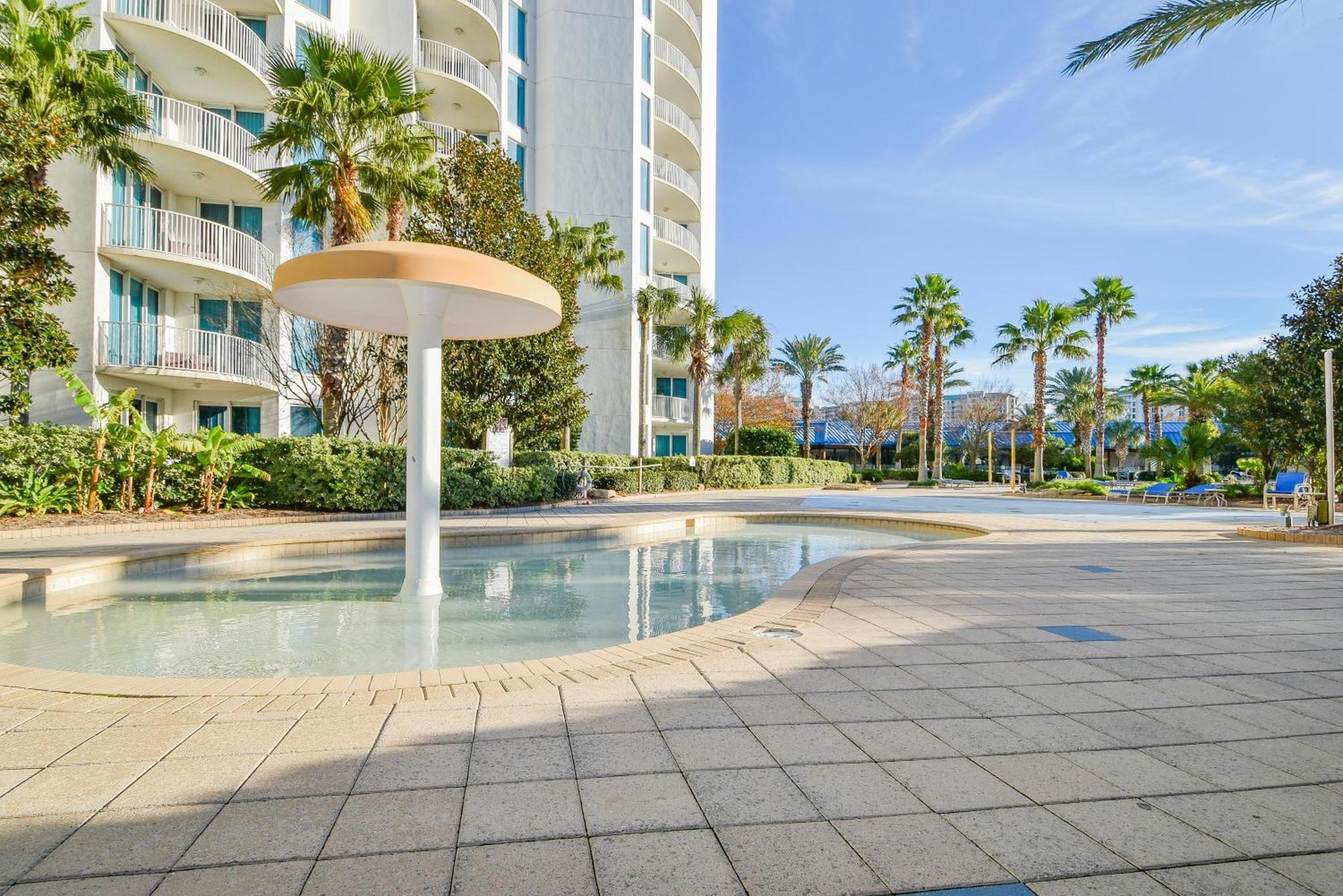 The Palms Of Destin 11115 Apartment Exterior foto